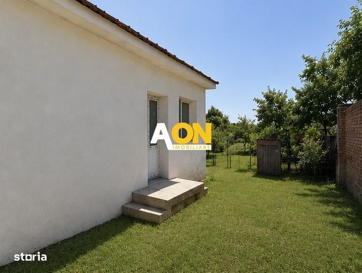 Casa De Vanzare | Vurpar, Comuna Vintu de Jos | Teren 730 mp