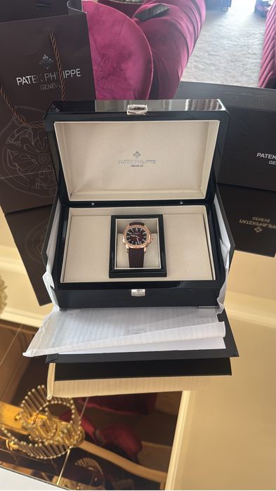 Vand ceas Patek Philppe