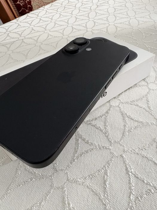 Iphone 16 256 GB