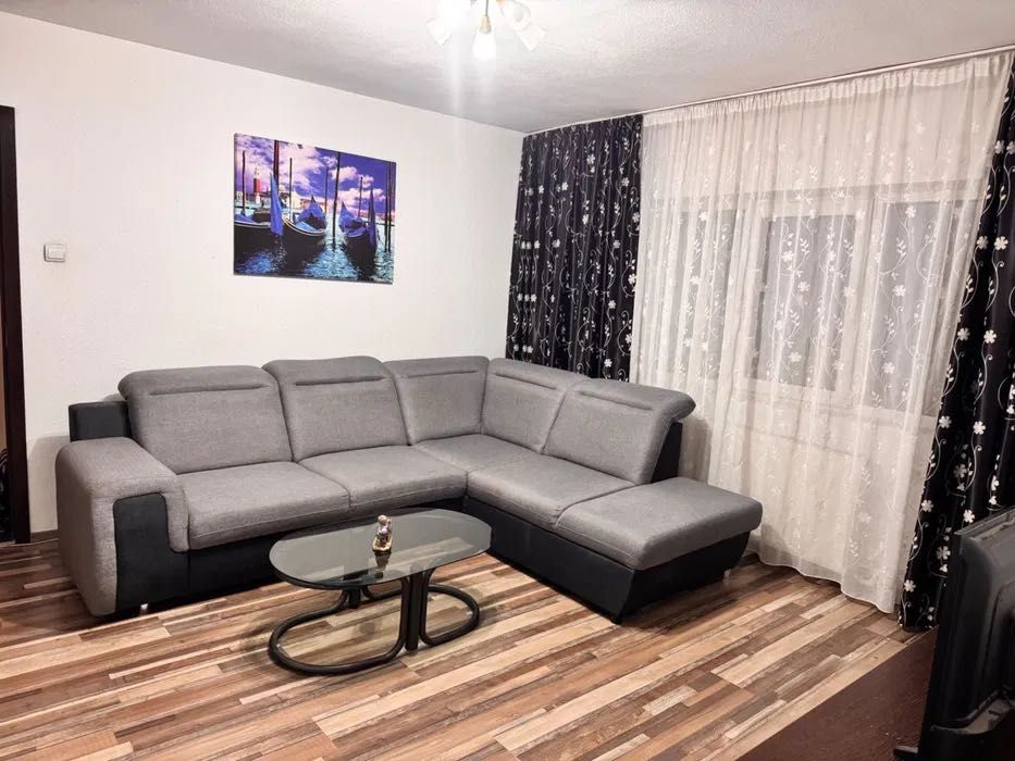 Închiriez apartament 2 camere