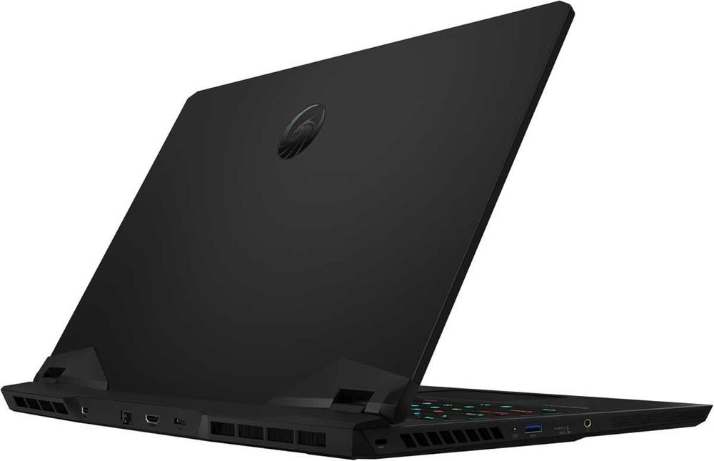 Msi Alpha R9-7945HX/ DDR5 16GB / 1TB SSD / RTX 4070 8GB/17.3 QHD 240HZ
