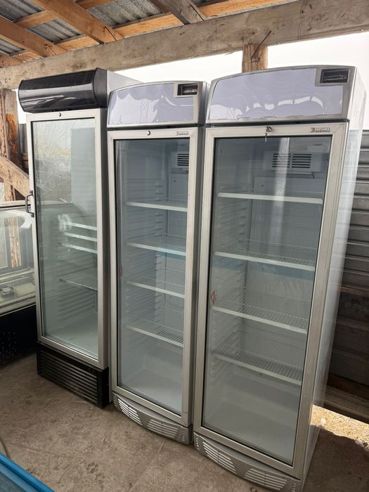 Холодильники большой выбор