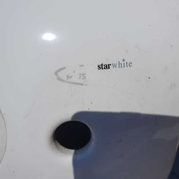 Bideu villeroy&boch pure stone nou