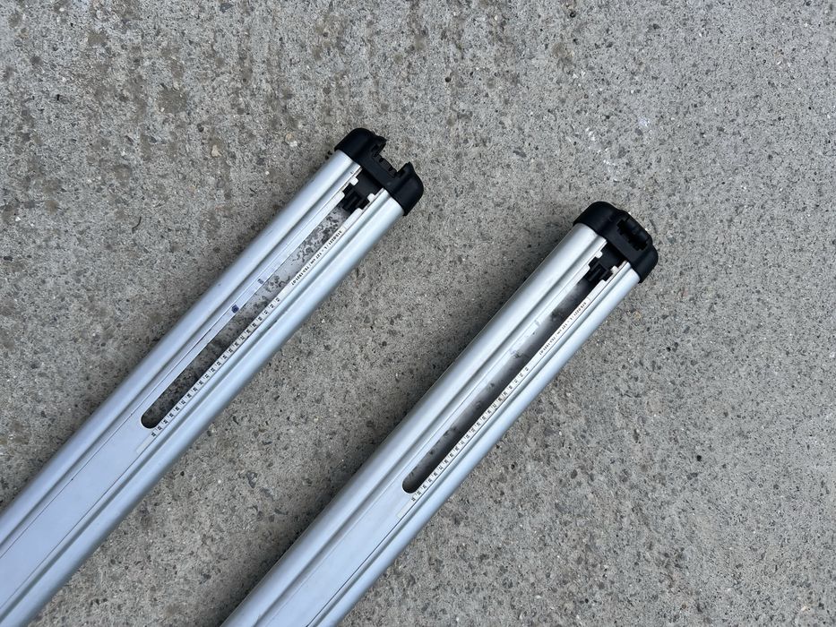 Греди Thule Aerobar 127см