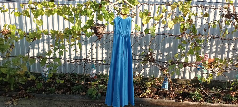 Blue Fashion | rochie dama | mar. 34 | XS