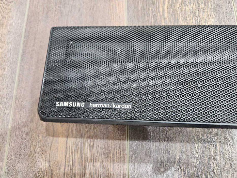 сабвуфер Samsung Harman Kardon PS-WR65B