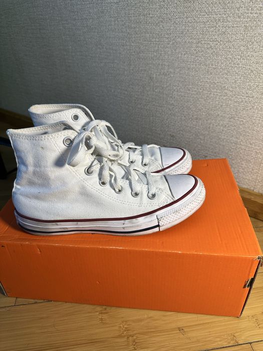 Кеды женские converse