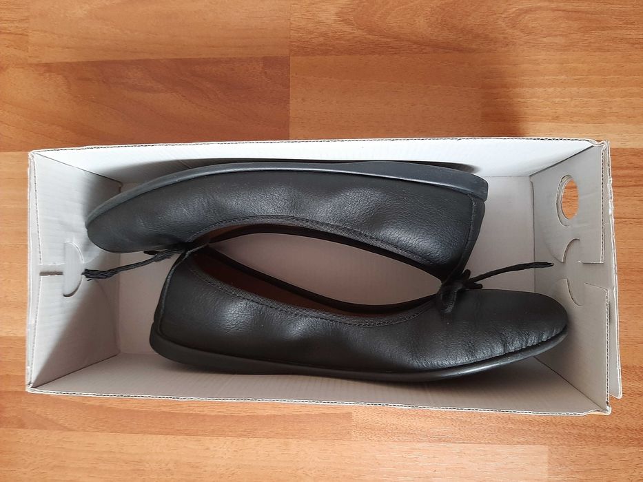 Pantofi balerini 36-37