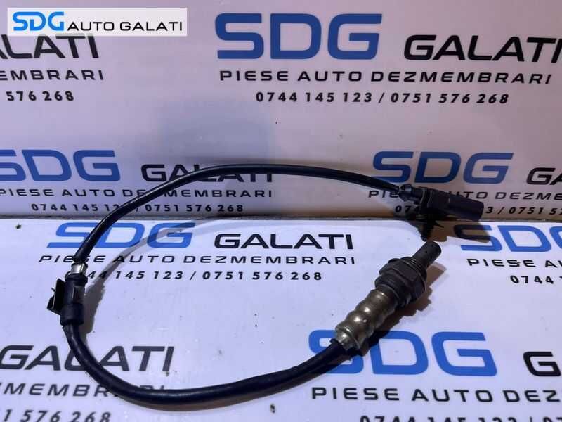 Senzor Sonda Lambda VW Polo 6R 1.2 CGPA CGPB CJLA 2010 - 2014 Cod 03E906262C [B0056]