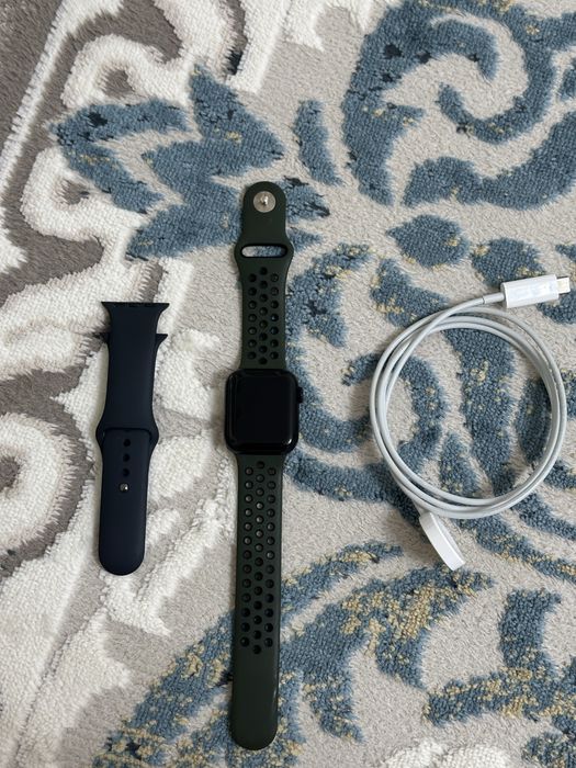 apple watch se 40mm