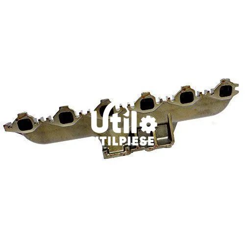 galerie evacuare 7m4204 caterpillar 3306 d6 d7 d8 + piese cat