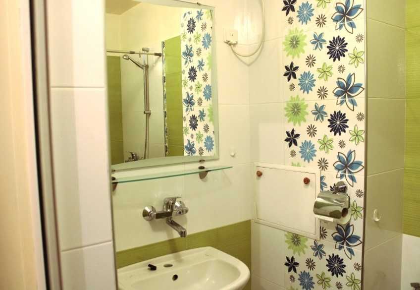 Дава се под наем Двустаен апартамент в София, Център - 55 кв.м за 430 € - Снимка #10