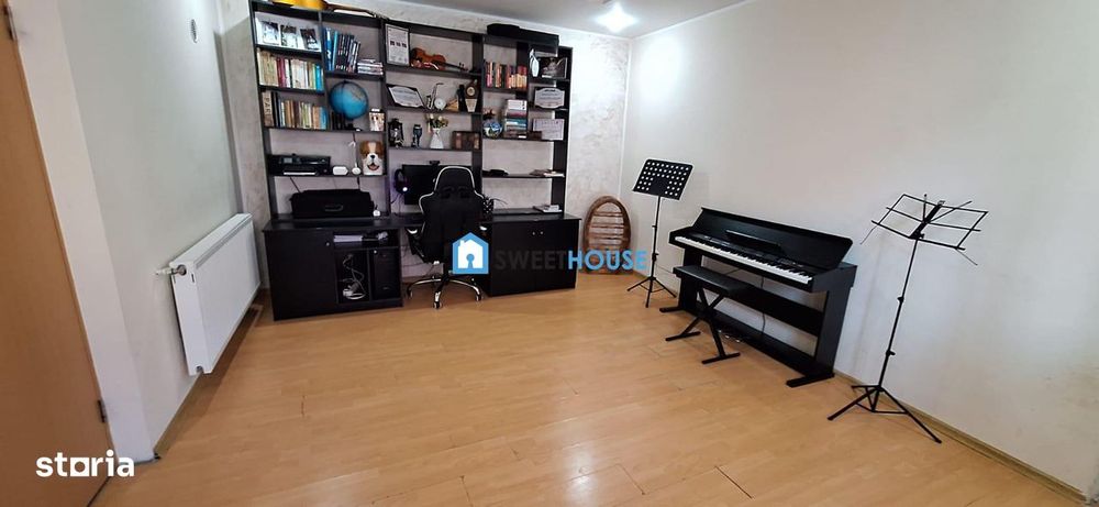 Casa cu potential excelent - Toderita