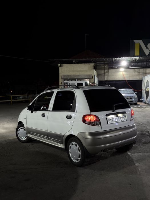 Matiz Best Arendaga beriladi