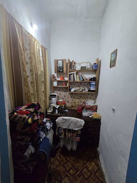 продаётся готовый дом барак