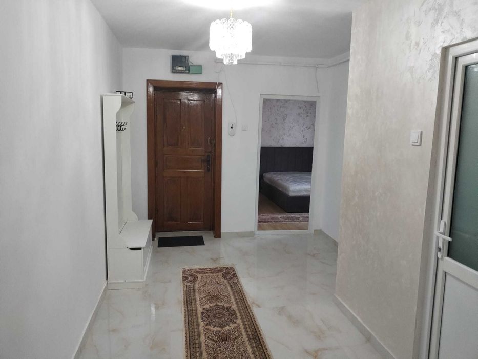 Apartament 2 camere ultracentral,  etaj 1 mobilat+utilat, 54mp, PNT