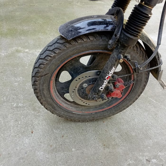 Elekta maped sotiladi