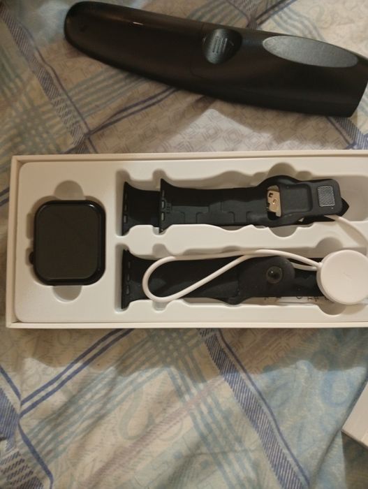 Смарт часы продам