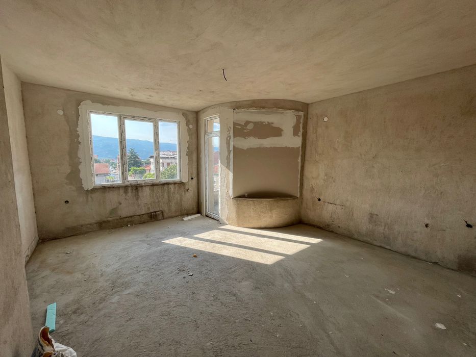 Продава се Тристаен апартамент в Петрич - 91 кв.м за 365 €/кв.м - Снимка #6