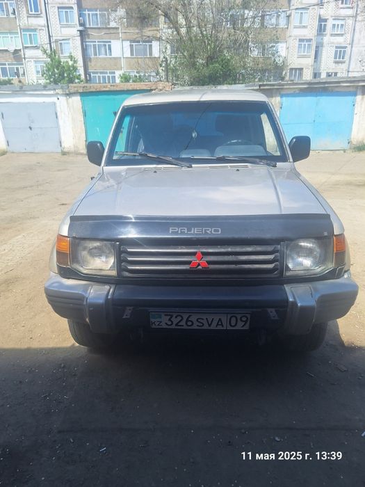 Продам паджеро 2