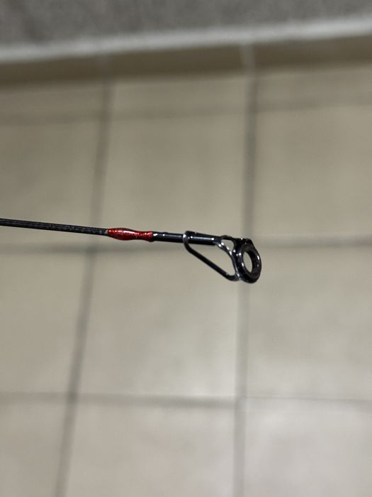 Наконечник для спиннинга