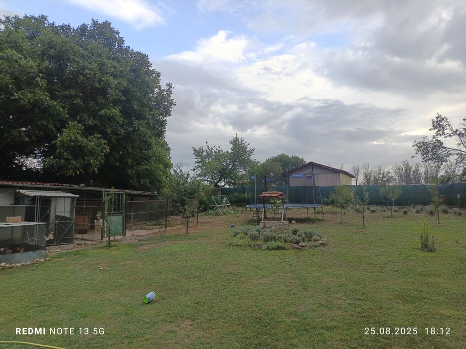 Продава се Къща в с. Крумово, Област Варна - 240 кв.м за 1167 €/кв.м - Снимка #7