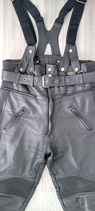 Мото долнище RICHA