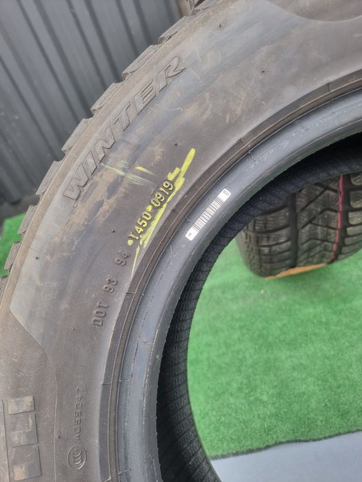 215.60.16 Pirelli