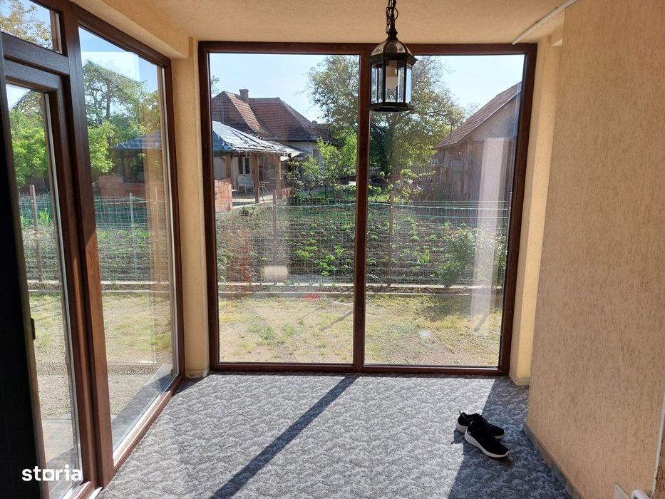 Casa noua de vanzare , pret 164000euro