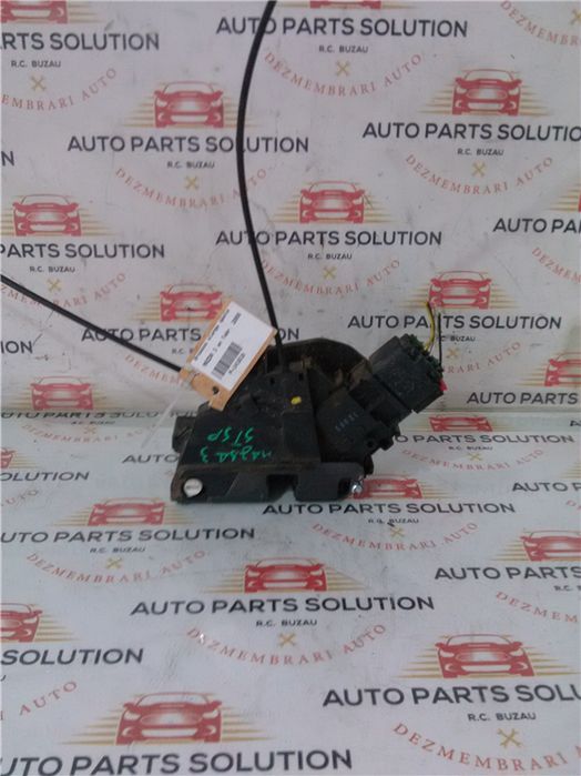 Broasca stanga spate mazda 3 an fabr. 2008