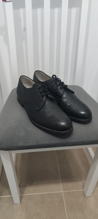 Pantofi piele nr. 46