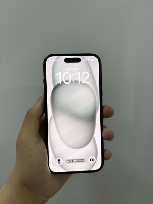 Продам AppleI 15 Iphone 15 Айфон 15