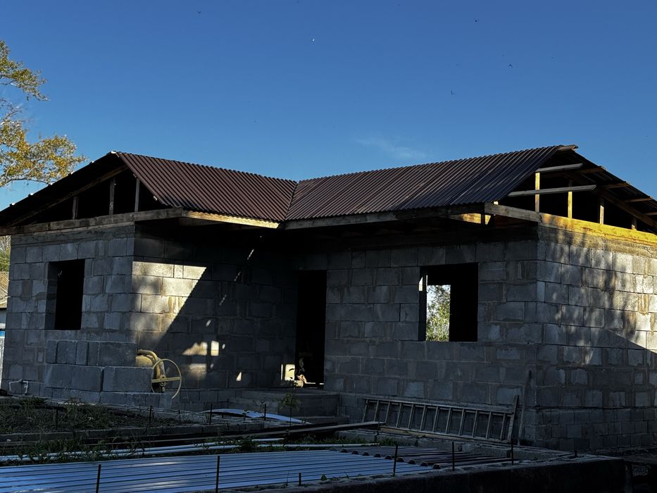 Земельный участо