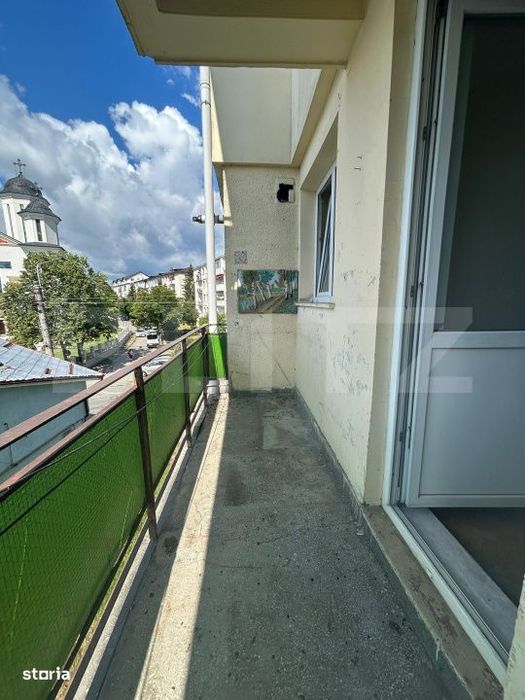 Apartament de vanzare, decomandat, 3 camere - Dej — fotografia 1