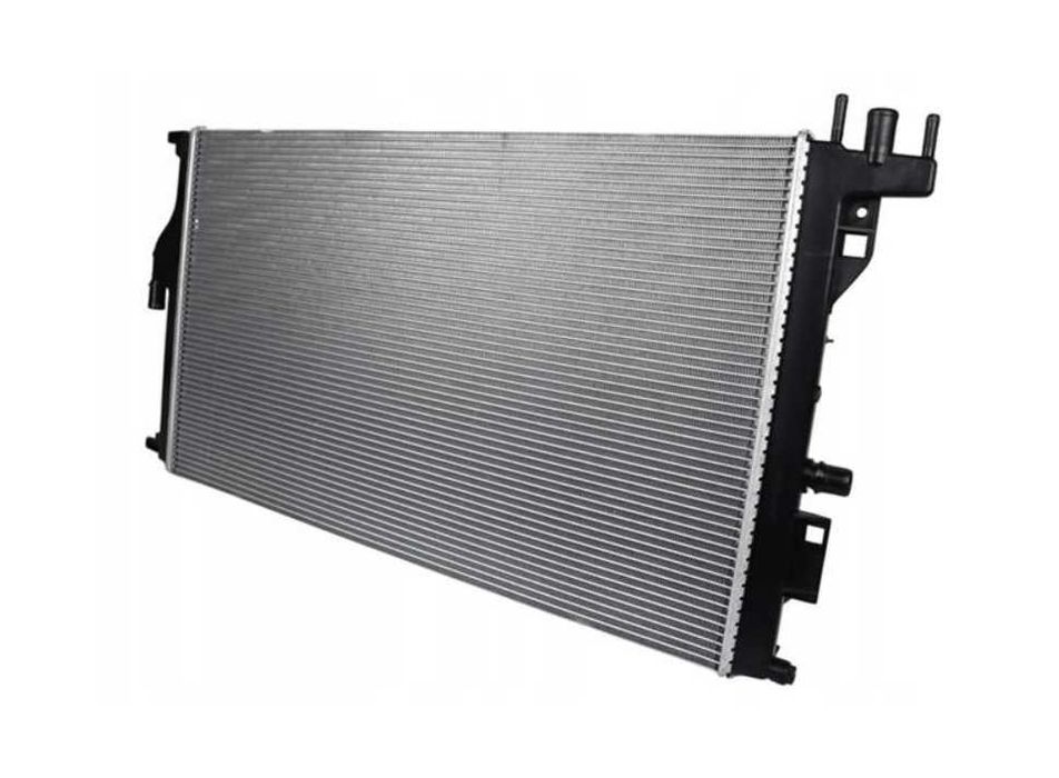 RADIATOR APA Suplimentar Duster II / Lodgy ADBLUE - GUA