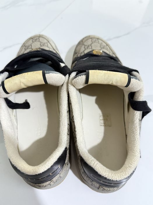 Gucci Screener GG Supreme оригинал
