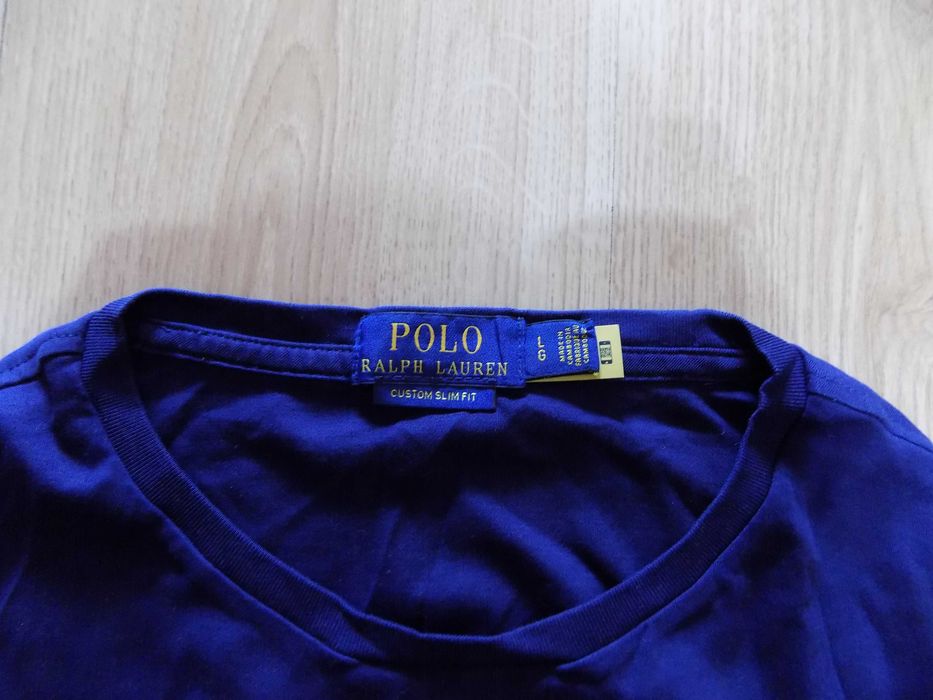 тениска polo ralph lauren риза блуза фанела потник худи горнище мъжка оригинална L/S