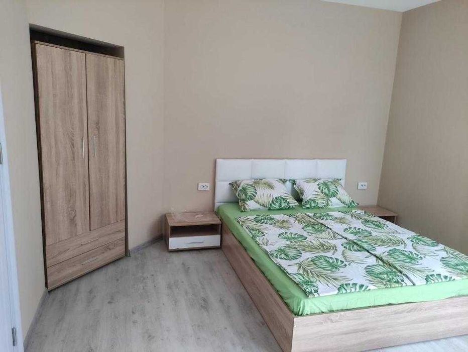 Апартамент за нощувки Лайт сайд ин