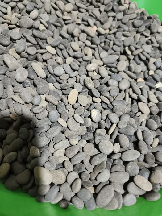 Продам илийскую гальку.