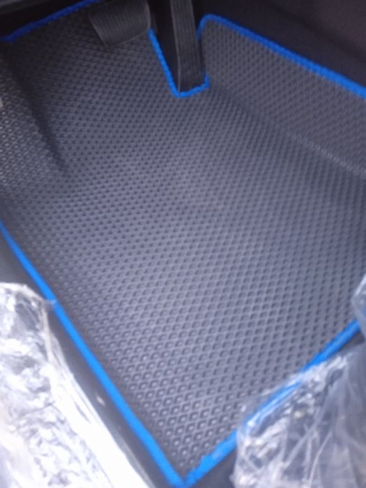 Ева коврикие  EBA polik