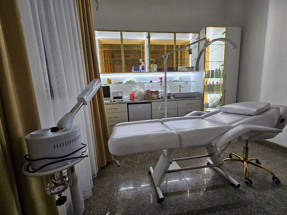 Аренда салона красоты