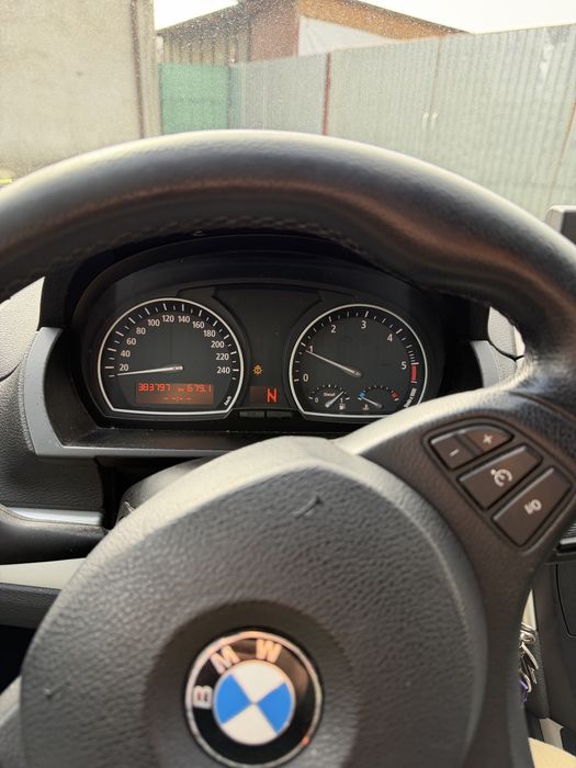 Vând /schimb BMW X3 e83 (Negociabil)