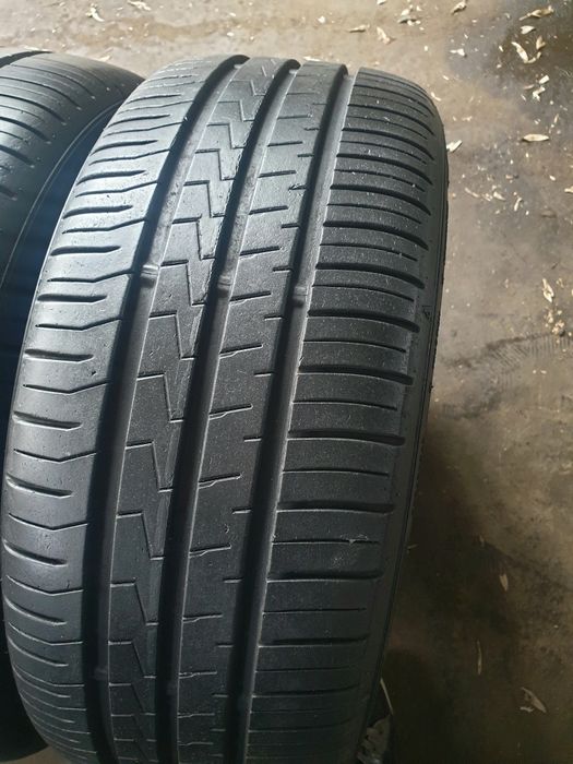 195/50R15 Falken Ziex