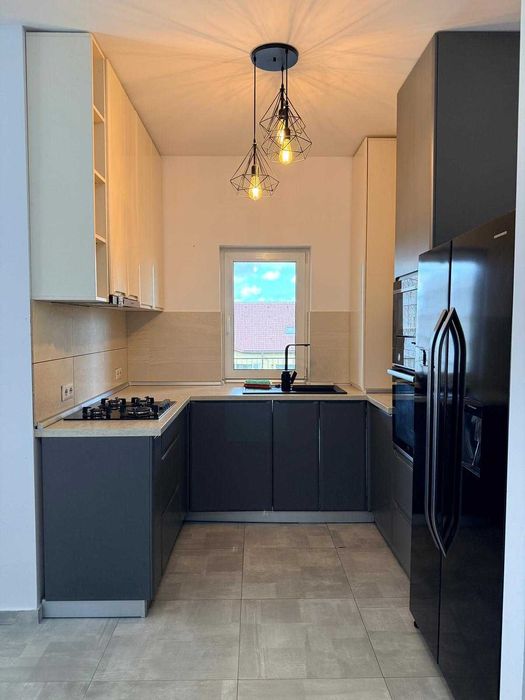 Apartament 2 camere, zona Braytim