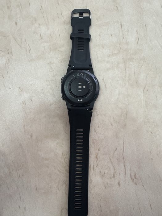 Смарт-часы GPS Sport Watch
