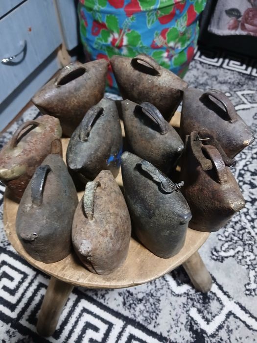 Vand  clopote pentru animale