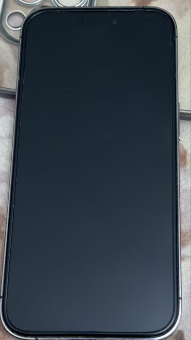 iPhone 14 Pro 256 ГБ — в отличном состоянии