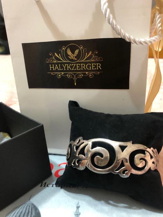 Браслет HalykZerger