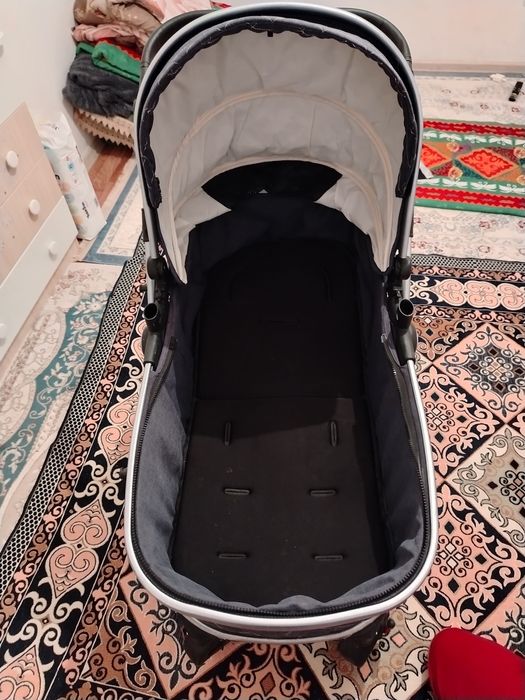 Коляска детский бу