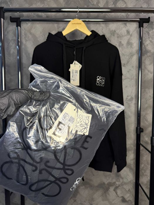 Hanorac/Hoodie Loewe